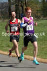 Graded 5k, 2021 Middlesbrough Endeavour Graded 5k, Middlesbrough, Sunday, April 11th. Photo: David T. Hewitson/Sports for All Pics